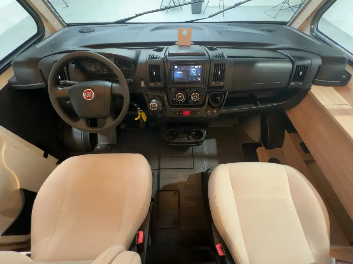 BUERSTNER Lyseo I 728 G - Ansicht 7